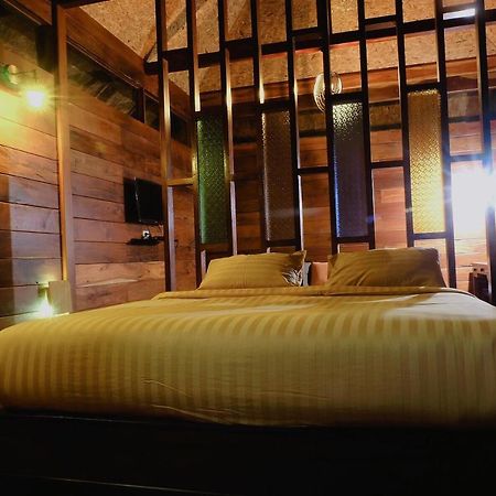 The For Rest Resort Sai Yok Extérieur photo