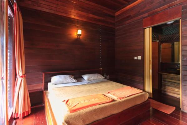 The For Rest Resort Sai Yok Extérieur photo
